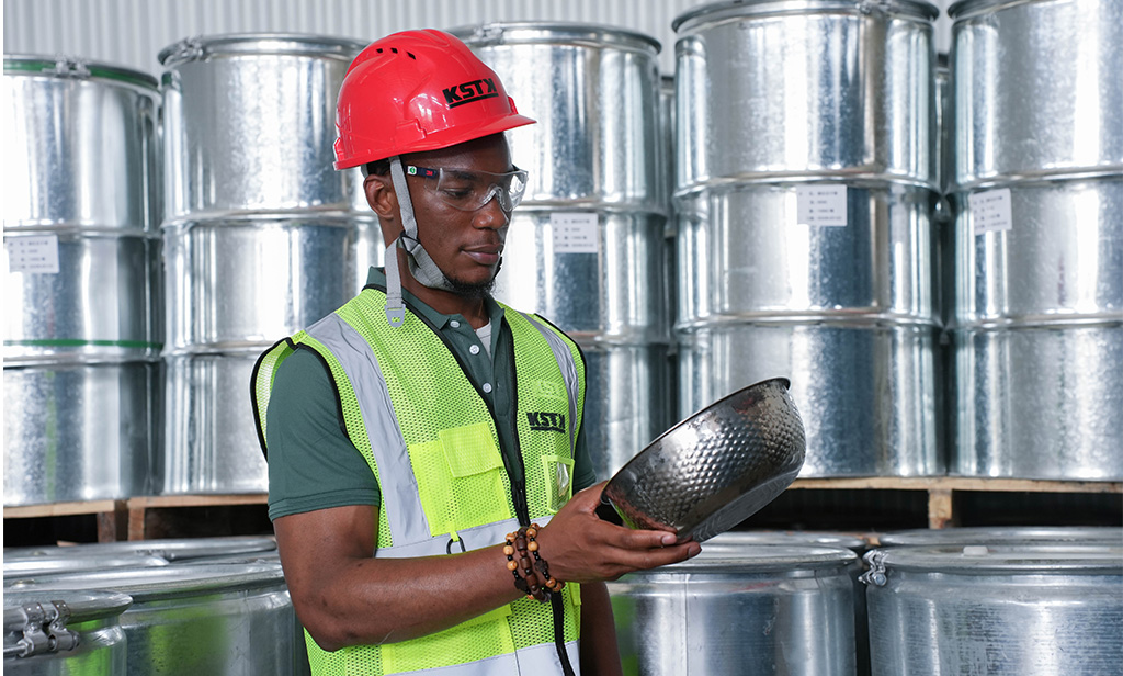 吸附剂性能测试