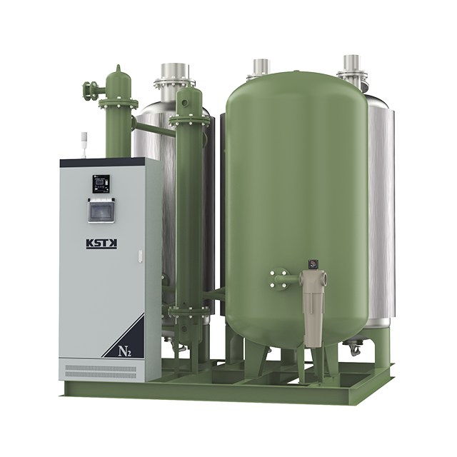 氮气纯化设备