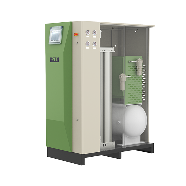 组合式模组化制氧机