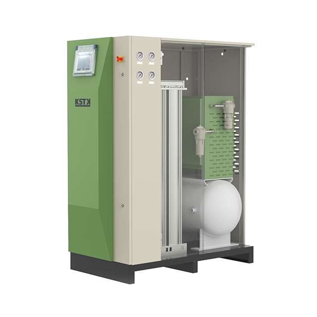 组合式模组化制氮机