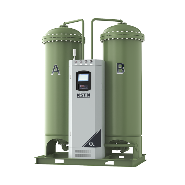制氧机