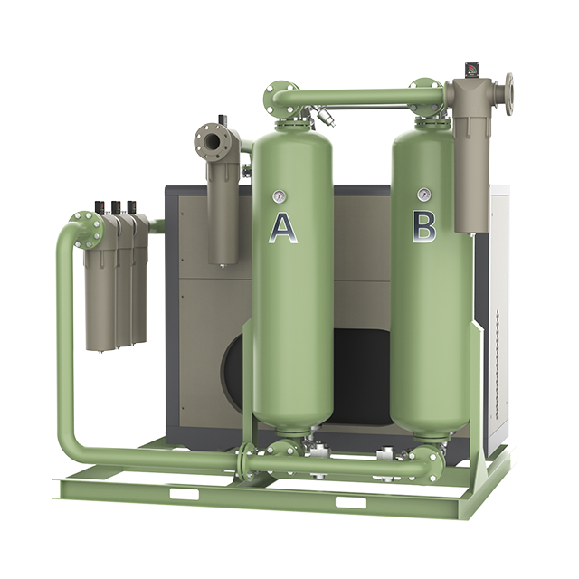 组合式空气干燥机