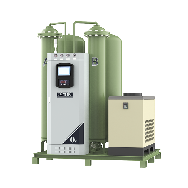 氧气纯化设备